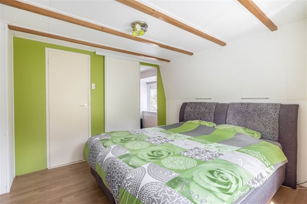 Medium property photo - Langeleegte 112, 9641 GT Veendam